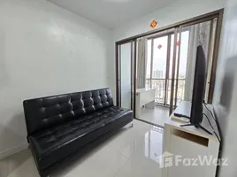 1 Schlafzimmer Appartement zu vermieten im Ideo Mix Sukhumvit 103, Bang Na, Bang Na, Bangkok