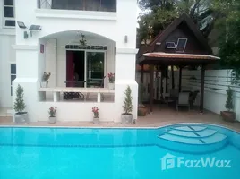 5 Bedroom Villa for rent at Central Park 4 Village, Nong Prue