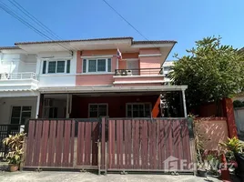 3 Bedroom Townhouse for rent in Khan Na Yao, Bangkok, Khan Na Yao, Khan Na Yao
