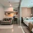 Studio Apartment for sale at Lumpini Park Beach Jomtien, Nong Prue, Pattaya, Chon Buri, Thailand