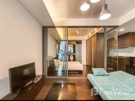 คอนโด 1 ห้องนอน ให้เช่า ในโครงการ ไซมิส จอยญ่า, คลองเตยเหนือ