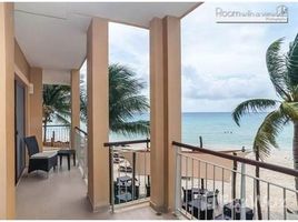 4 Habitación Departamento for sale at Playa Del Carmen, Cozumel, Quintana Roo, México
