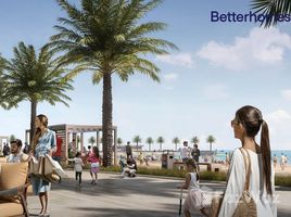 2 спален Квартира на продажу в EMAAR Beachfront, Jumeirah