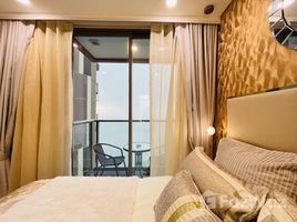 1 спален Квартира в аренду в Copacabana Beach Jomtien, Nong Prue