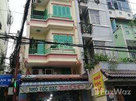 Studio Haus zu verkaufen in District 10, Ho Chi Minh City, Ward 6, District 10