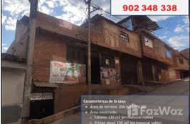 Buy 5 bedroom House with Bitcoin at in Ancash, Peru