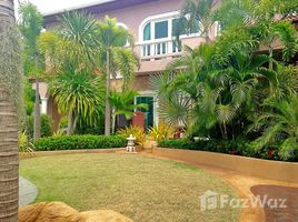 4 Bedroom Villa for sale at Baan Nai Fuun Village, Nong Prue, Pattaya