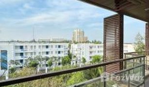 2 Bedrooms Condo for sale in Hua Hin City, Hua Hin The Seaside Condominium