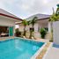 3 Bedroom Villa for sale at Baan Dusit Garden 6, Huai Yai, Pattaya