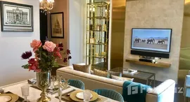 Viviendas disponibles en The Diplomat 39