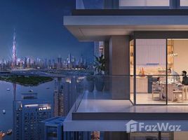 1 Habitación Apartamento en venta en Creek Waters, Creek Beach, Dubai Creek Harbour (The Lagoons)