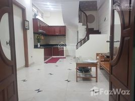 Studio Nhà mặt tiền for sale in Hai Bà Trưng, Hà Nội, Quynh Mai, Hai Bà Trưng