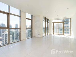 3 Bedroom Apartment for sale at No.9, Dubai Marina Walk