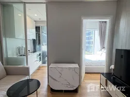 ขายอพาร์ทเม้นท์ 1 ห้องนอน ในโครงการ เดอะ เซนต์ เรสิเดนเซส, จอมพล, จตุจักร