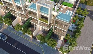 4 Habitaciones Adosado en venta en Tuscan Residences, Dubái La Perla Homes 12