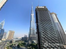 2 спален Квартира на продажу в Burj Vista 2, Burj Vista