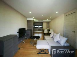 2 Bedroom Apartment for rent at Klass Langsuan, Lumphini