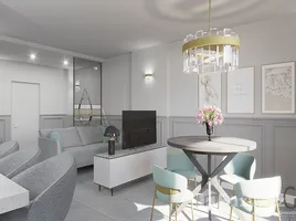 ขายคอนโด 2 ห้องนอน ในโครงการ บาบิลอน สกาย การ์เด้น 2, ราไวย์