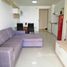 1 Bedroom Condo for rent at The Clover, Khlong Tan Nuea, Watthana