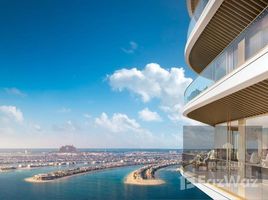 2 Bedroom Apartment for sale at Grand Bleu Tower, EMAAR Beachfront, Dubai Harbour, Dubai, United Arab Emirates