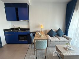 คอนโด 1 ห้องนอน ให้เช่า ในโครงการ เอ็กซ์ที เอกมัย, คลองตันเหนือ