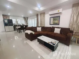 บ้านเดี่ยว 4 ห้องนอน ให้เช่า ในโครงการ ศุภาลัย การ์เด้นวิลล์, ป่าคลอก, ถลาง, ภูเก็ต