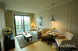1 bedroom อพาร์ทเม้นท์ for sale at Venetian Signature Condo Resort Pattaya in ชลบุรี, ไทย