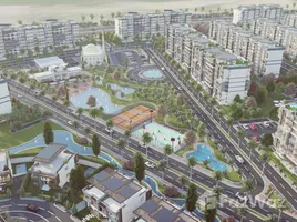 2 спален Квартира на продажу в The City Valley, New Capital Compounds