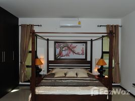 ขายวิลล่า 3 ห้องนอน ใน ราไวย์, ภูเก็ต Salika Villa 