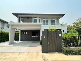 4 Habitación Casa en venta en Mantana San Sai - Chiang Mai, San Na Meng, San Sai, Chiang Mai