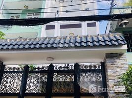 4 Schlafzimmer Haus zu verkaufen in Tan Phu, Ho Chi Minh City, Hiep Tan, Tan Phu, Ho Chi Minh City