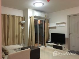 2 Bedrooms Condo for rent in Kathu, Phuket D Condo Kathu