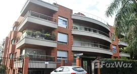 Доступные квартиры в Av. del Libertador al 13400