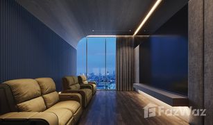 1 Bedroom Condo for sale in Bang Kaeo, Samut Prakan Nue Mega Plus Bangna 