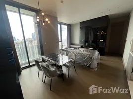 คอนโด 2 ห้องนอน ให้เช่า ในโครงการ ดิ เอส แอท สิงห์ คอมเพล็กซ์, บางกะปิ