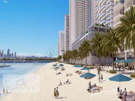 2 спален Квартира на продажу в Beachgate by Address, EMAAR Beachfront, Dubai Harbour