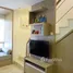 1 Schlafzimmer Appartement zu vermieten im Ideo Mobi Rama 9, Huai Khwang, Huai Khwang