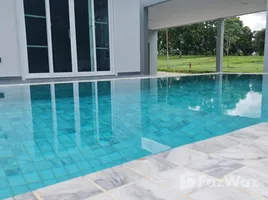 ขายวิลล่า 3 ห้องนอน ใน ห้วยสัก, เชียงราย, ห้วยสัก, เมืองเชียงราย, เชียงราย, ไทย