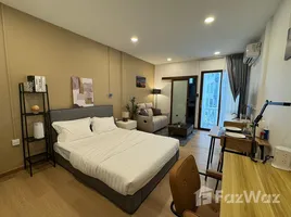 ขายอพาร์ทเม้นท์ สตูดิโอ ในโครงการ Nirund Residence 9 Udom Suk, บางนา, บางนา