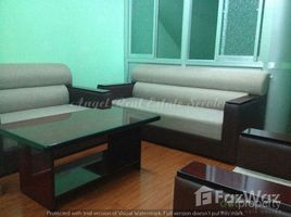 1 Bedroom Apartment for rent at 1 Bedroom Apartment for rent in Yangon, Botahtaung, Eastern District, Yangon, Myanmar