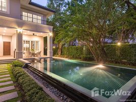 5 Schlafzimmer Villa zu verkaufen im Granada Pinklao-Phetkasem, Bang Khae Nuea, Bang Khae