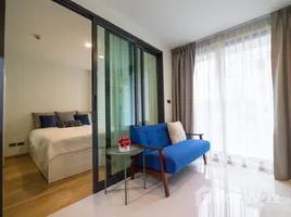 ขายคอนโด 1 ห้องนอน ในโครงการ ฮิว สุขุมวิท, บางจาก, พระโขนง, กรุงเทพมหานคร