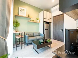 ขายอพาร์ทเม้นท์ สตูดิโอ ในโครงการ เดอะ ไลน์ สุขุมวิท 101, บางจาก, พระโขนง