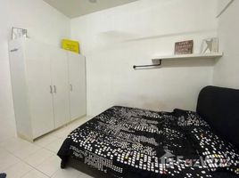 Studio Kondo for rent at Maju Kuala Lumpur, Bandar Kuala Lumpur, Kuala Lumpur, Kuala Lumpur