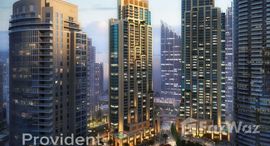 Available Units at Act One | Act Two towers