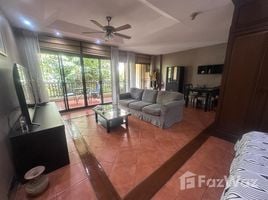 Studio Wohnung zu verkaufen im Chateau Dale, Nong Prue, Pattaya