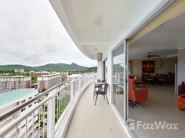 1 Bedroom Apartment for sale at Jamjuree Condo, Nong Kae, Hua Hin