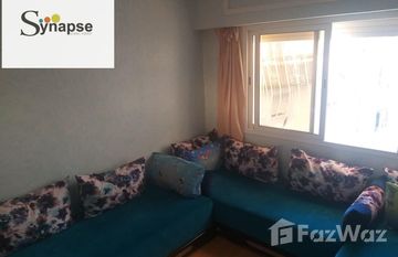 Vente d'un bel appartement à Californie in Na Ain Chock, Grand Casablanca