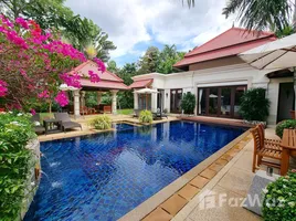 บ้านเดี่ยว 3 ห้องนอน ให้เช่า ในโครงการ สายธาร วิลล่า, เชิงทะเล, ถลาง, ภูเก็ต, ไทย