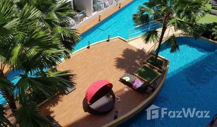 Studio Wohnung zu verkaufen in Nong Prue, Pattaya Laguna Beach Resort 1